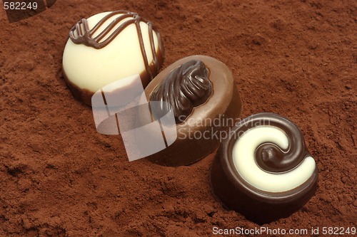 Image of Chocolates