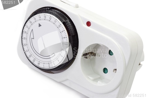 Image of Timer