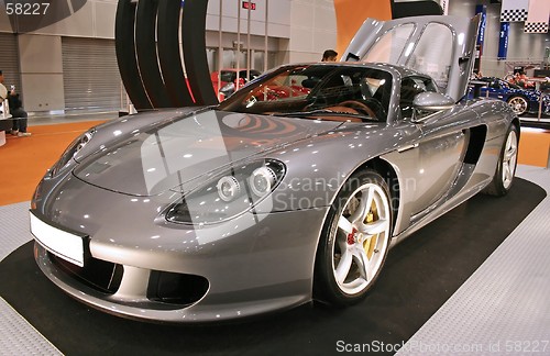 Image of Sport Car