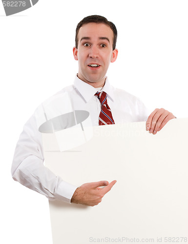 Image of Showing Your Text
