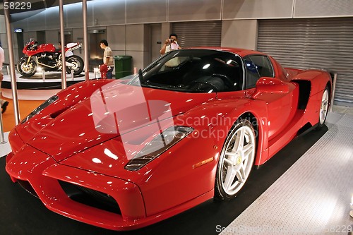 Image of Sport Car