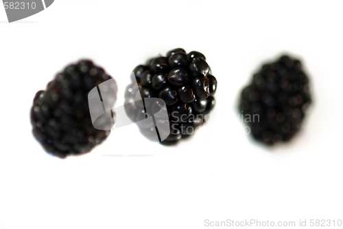 Image of Blackberry