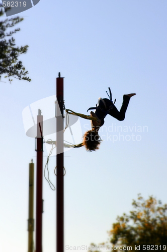 Image of Bungee Jump