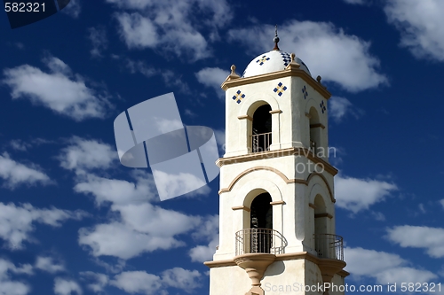 Image of Ojai Tower