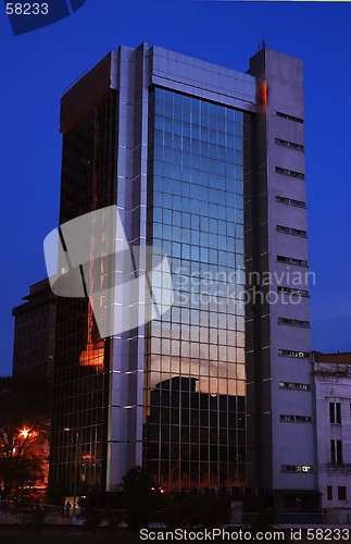Image of Skyscraper