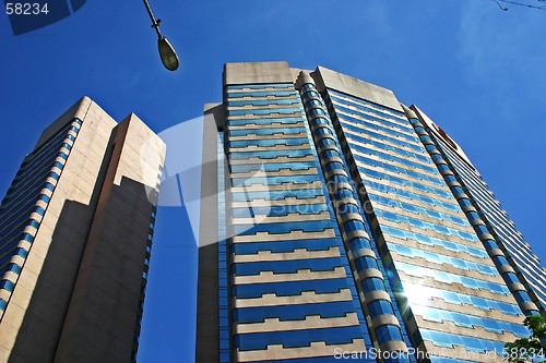 Image of Skyscraper