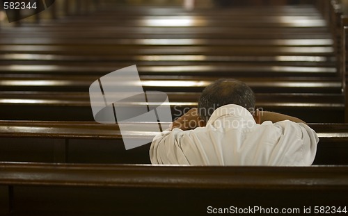 Image of Prayer