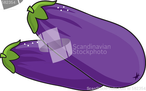 Image of Eggplant