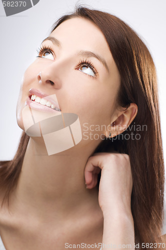 Image of beauty