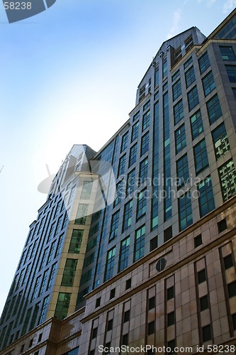 Image of Skyscraper