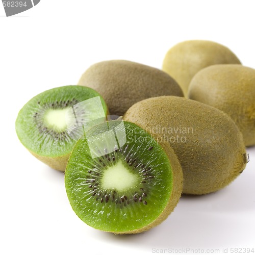 Image of kiwi 