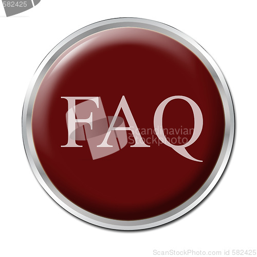 Image of FAQ Button