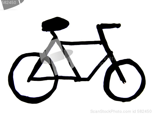 Image of bike