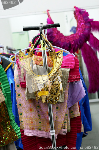 Image of Costumes