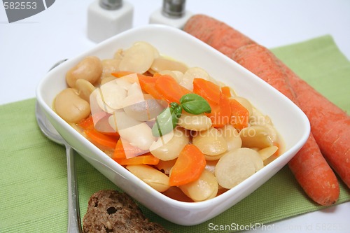 Image of fresh food