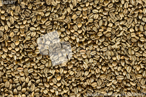 Image of Coffee beens (seamless texture)