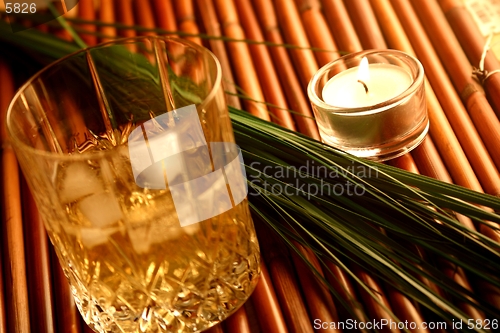 Image of Whiskey - Burma Style