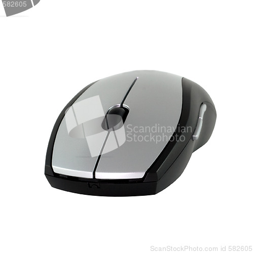 Image of Wireless mouse