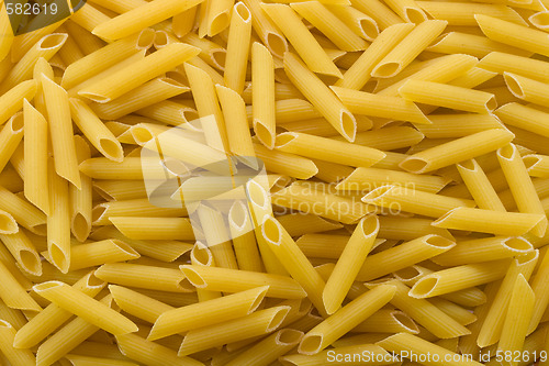 Image of Italian pasta