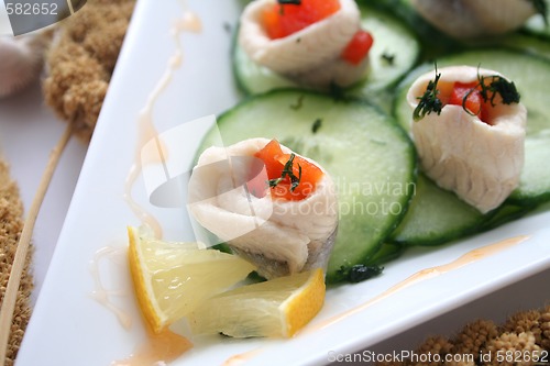 Image of fresh fish