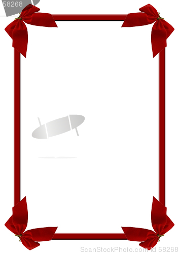 Image of Decorative frame