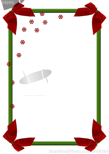 Image of Decorative frame