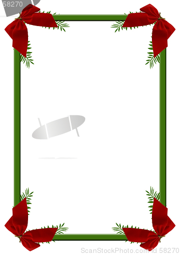 Image of Decorative frame
