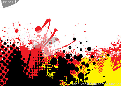 Image of hot tone