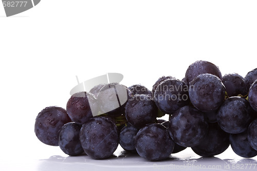 Image of Grapes