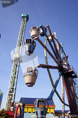 Image of Ferris Wheel