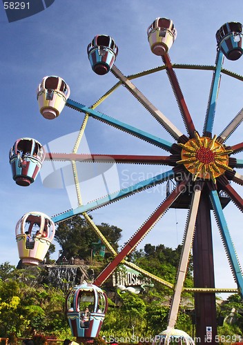 Image of Ferris Wheel