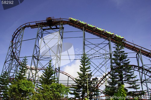 Image of Roller Coaster