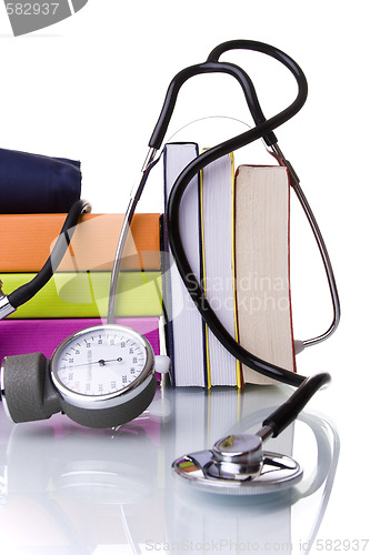 Image of Medical School