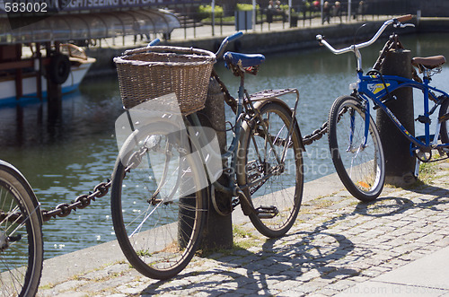 Image of bike