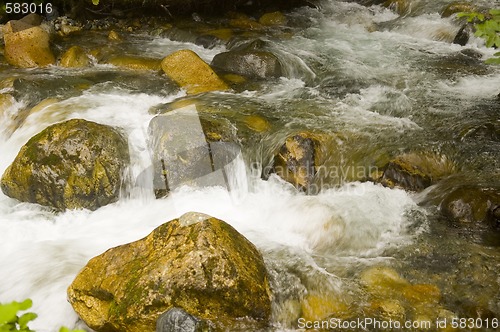 Image of Stream