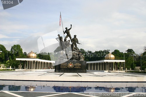 Image of Monument