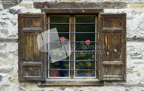 Image of window