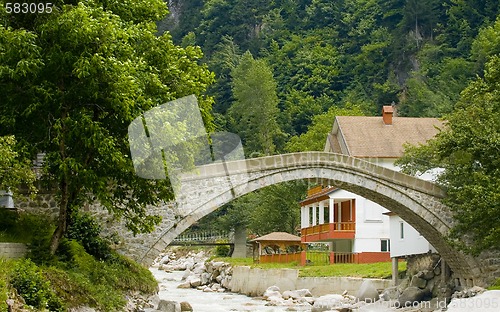 Image of Old Bridge 