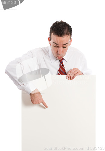 Image of Look Here