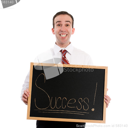 Image of Success