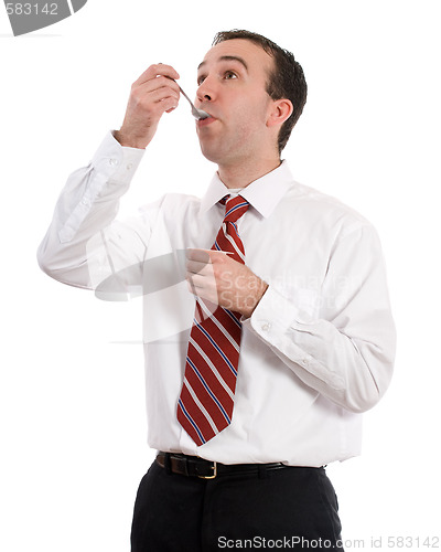 Image of Healthy Snack