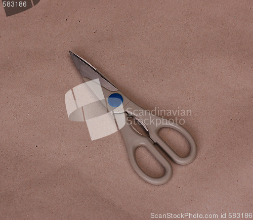 Image of Scissors