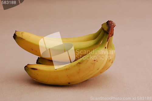 Image of Banana