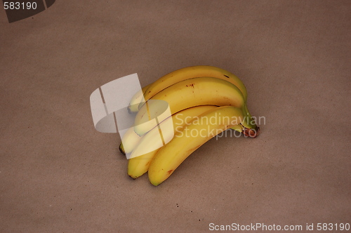 Image of Bananas