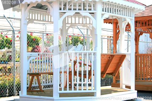 Image of Gazebo