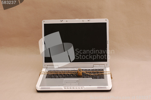 Image of Lap-top