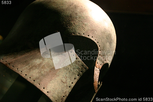 Image of Medieval Armour