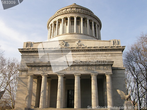 Image of General Grant National Memorial