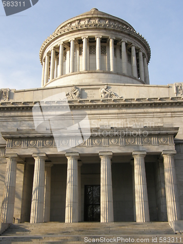 Image of General Grant National Memorial