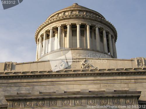 Image of General Grant National Memorial